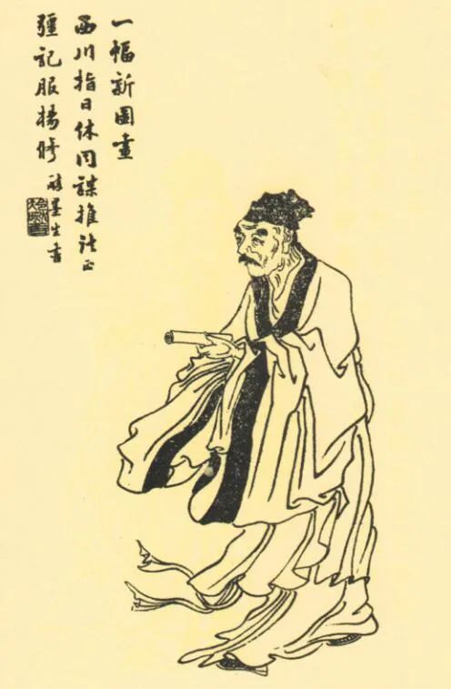 上图_ 张松（？－212年），字子乔