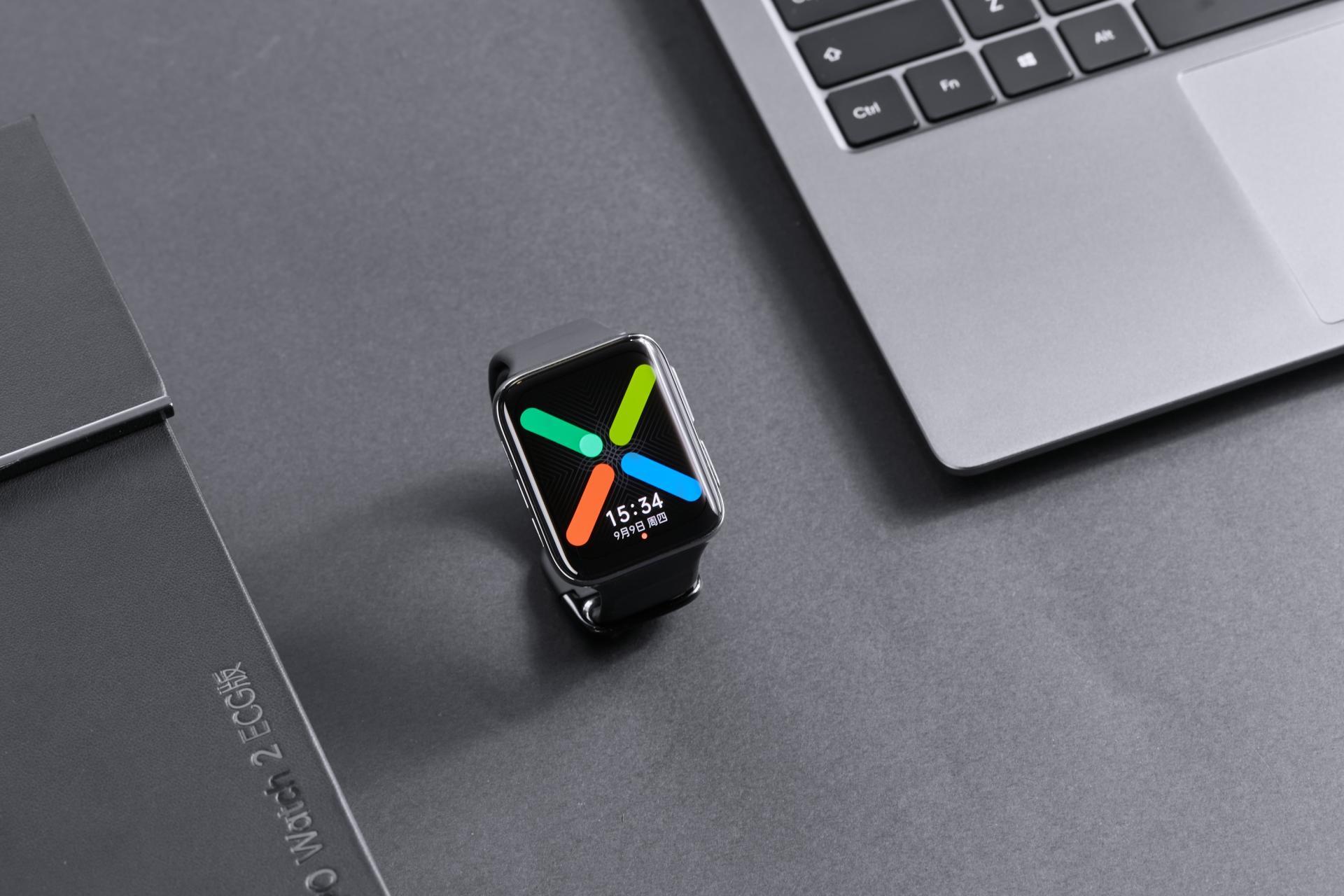 我们国内产商隐藏着诸多实力不俗的产商,例如oppo旗下的智能手表就不