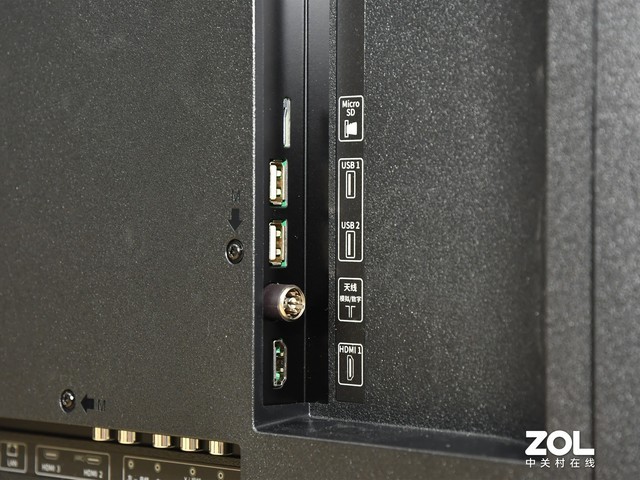 夏普B7系列电视评测