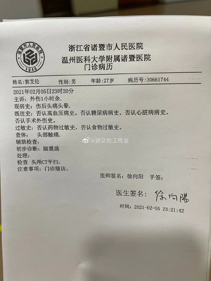 郭艾倫確診腦震盪!中國男籃遭重創,已有7人受傷