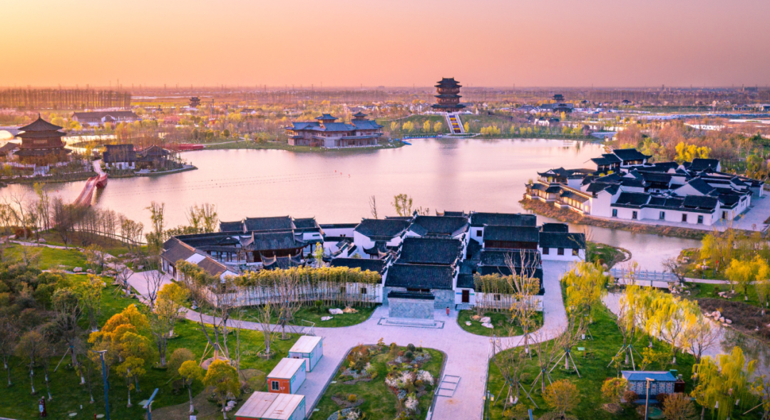 沙滩排球x音乐狂欢:盐城大洋湾竖体育旅游新样板