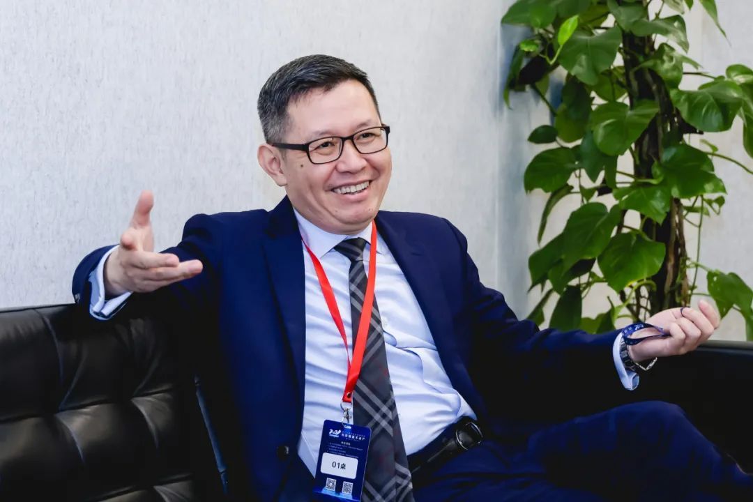 京彩未来家张其亮:"稳操盘"覆盖不确定性 扫清资本障碍