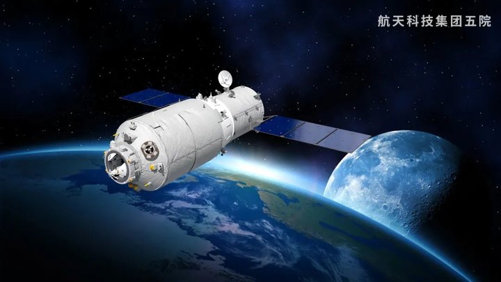 神舟十二号提升宇航员驻留时间 开启载人航天工程三步走新起点 甜甜新闻