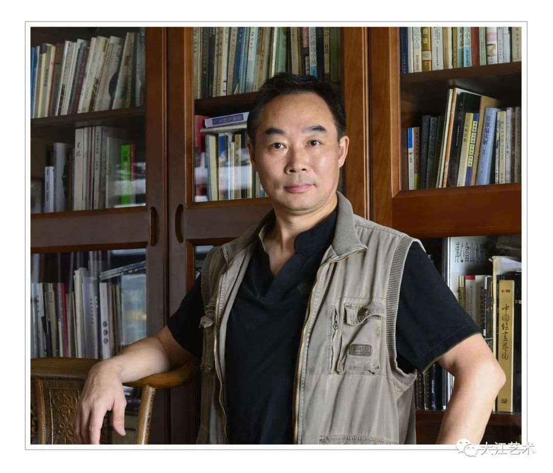 牛年来临,书法家冷望高书写的春联和常用书房联,太美了