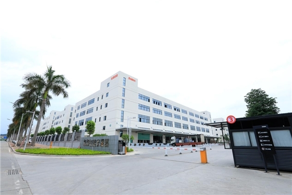 松霖科技发布q3财报,营收同比增长46%,打造营收增长飞轮