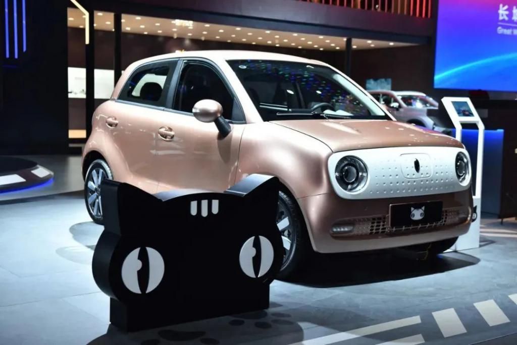 长城汽车1月销量发布哈弗h6大卖夺冠坦克300卖了6018辆