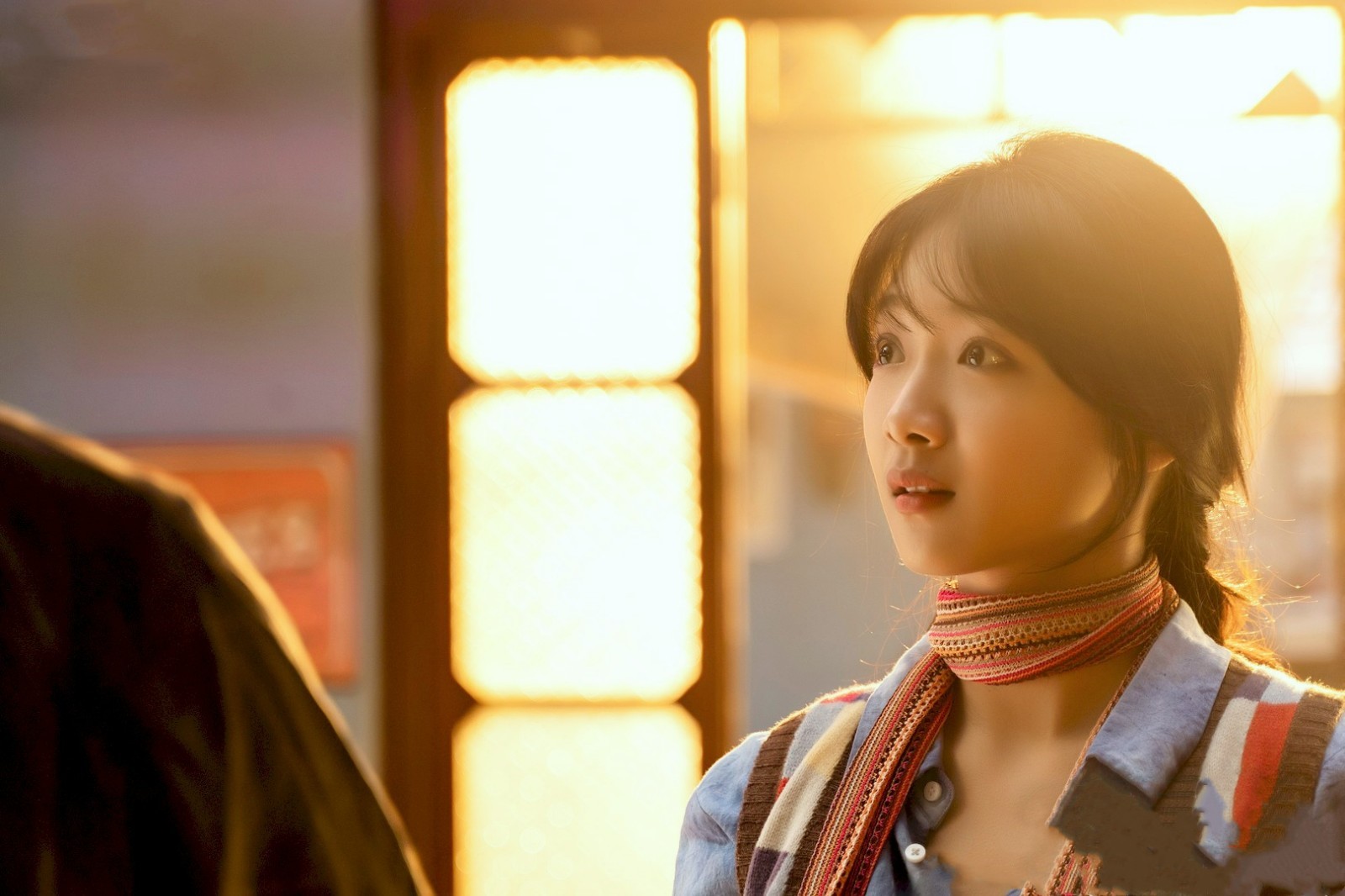 《偶然闯入的世界》:利晴天携手温茉言,爱情剧又玩出新花样