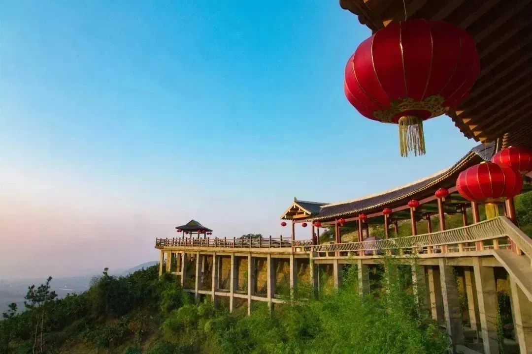 绿巨人来咯这一路的秦巴山水究竟有多美