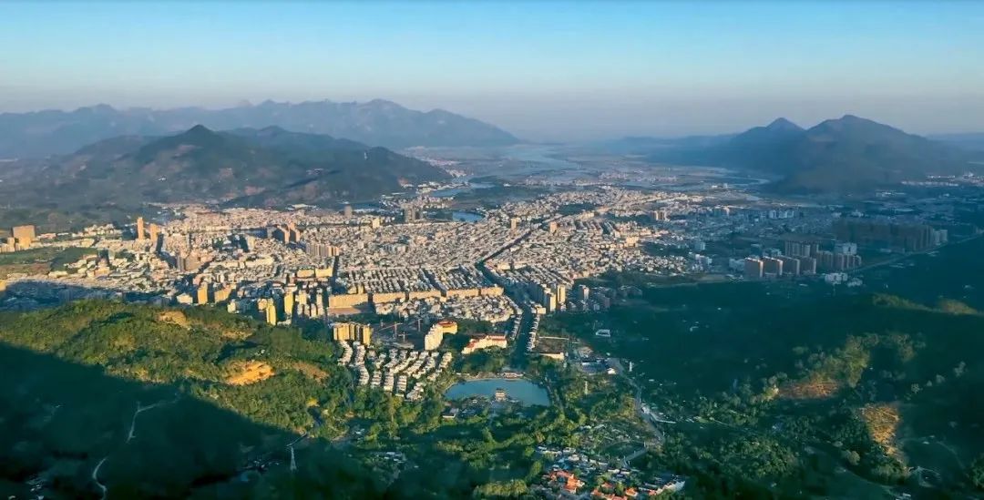 千年古郡 地标名城 | 全国地标第一县 —— 云霄!__凤凰网