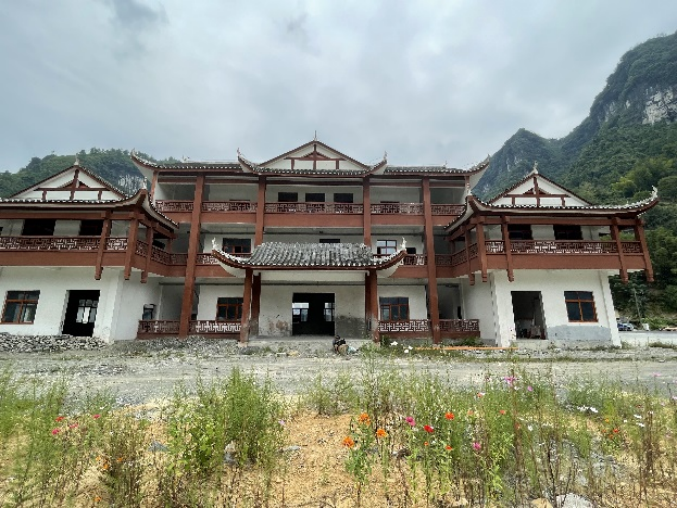 启迪环境涉嫌财务造假引关注:多个工程严重虚增(图7) 启迪环境涉嫌财务造假引关注:多个工程严重虚增(图7)