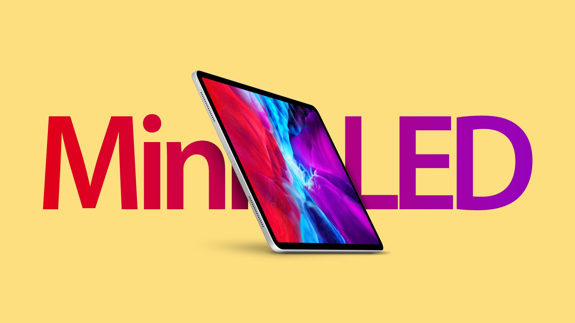 郭明錤:mini led ipad 将于 4 月中下旬量产,oled ipad 明年发布_凤凰