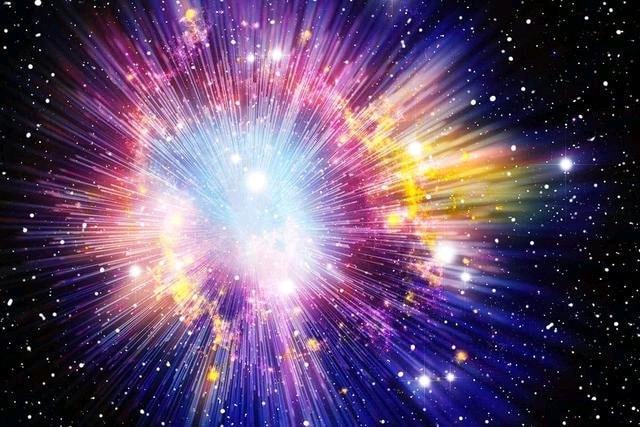 21世纪物理学新理论体系 否定宇宙大爆炸理论 凤凰网