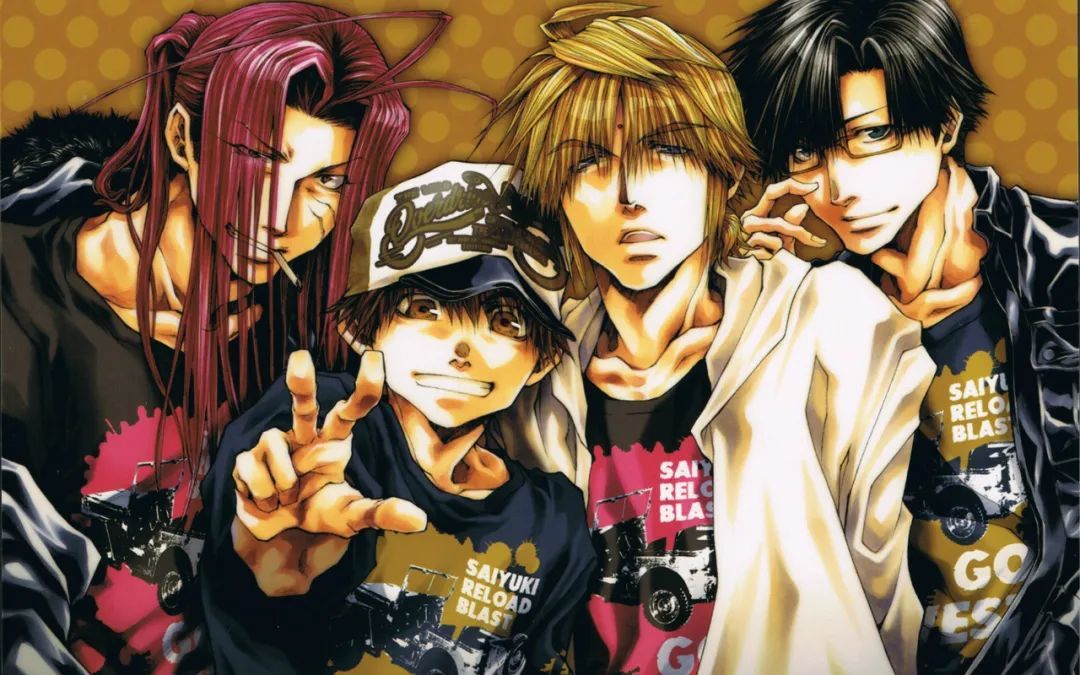 你见过这样的东京猫猫吗?