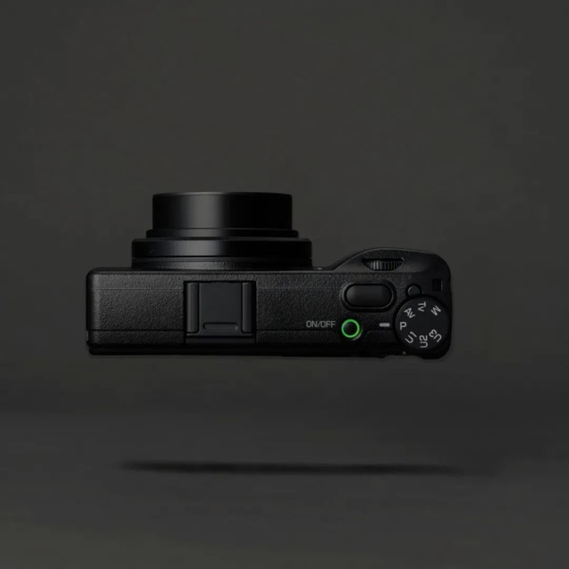 9.11 GR Meet回顾 理光GR IIIx魅力势不可挡