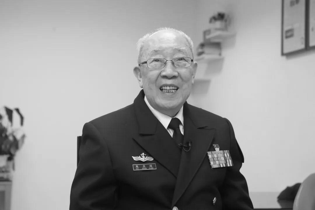 "中国肝胆外科之父"吴孟超在沪逝世,享年99岁:"一个好医生,眼里看的是