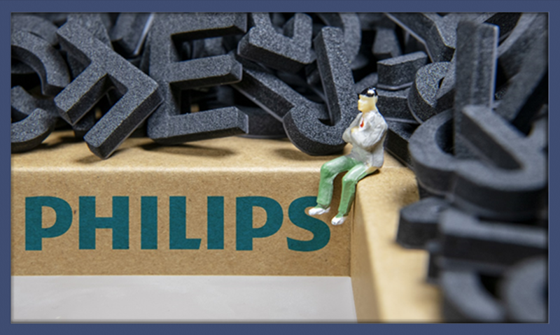 近年来,飞利浦逐渐剥离非医疗业务,转型决心非常明确