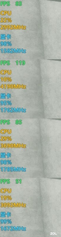 NVIDIA GeForce RTX 3060笔记本电脑GPU加持 神舟Z8-CA5NP评测