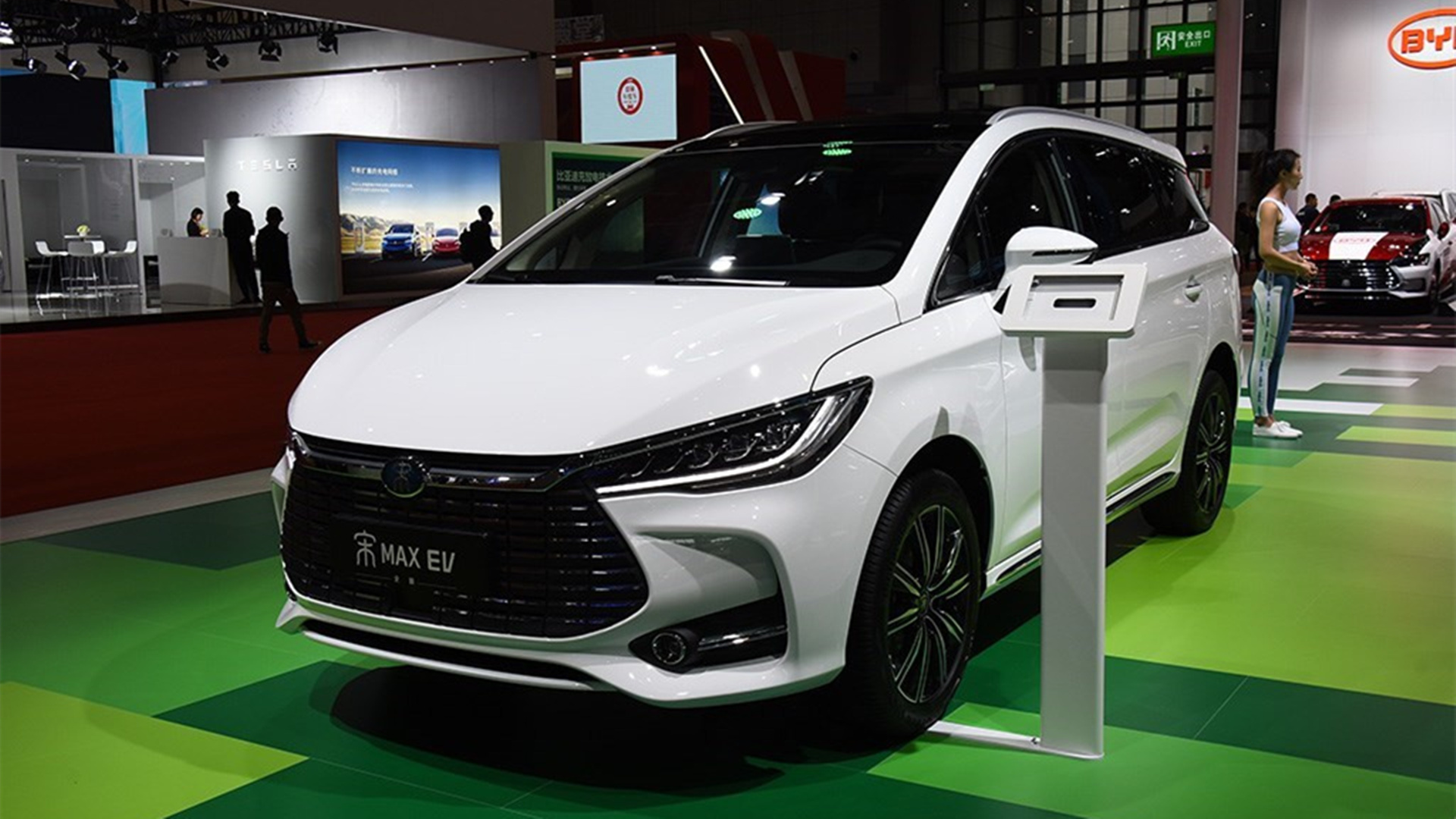 比亚迪宋max新能源性价比如何?值得买吗?__凤凰网