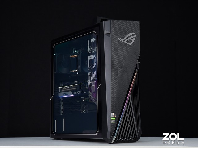 游戏玩家的殿堂级神器:ROG 光魔 G15