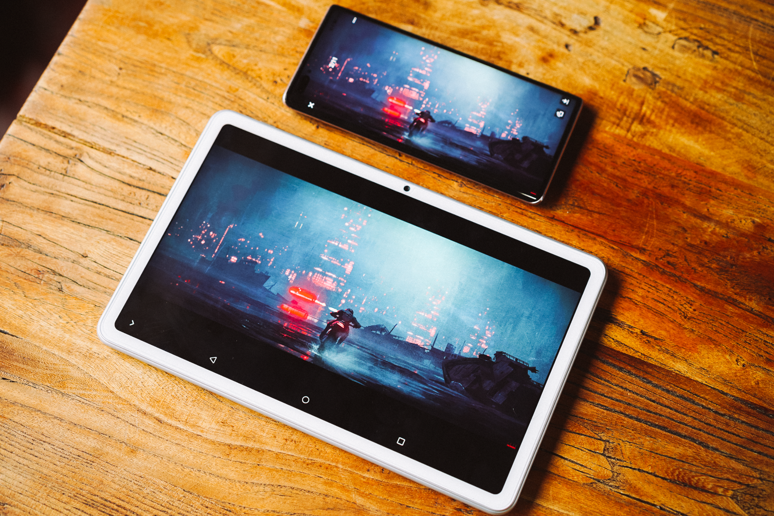 坚持国芯的"寨板"有没有好体验?酷比魔方iplay 40 pro上手实测