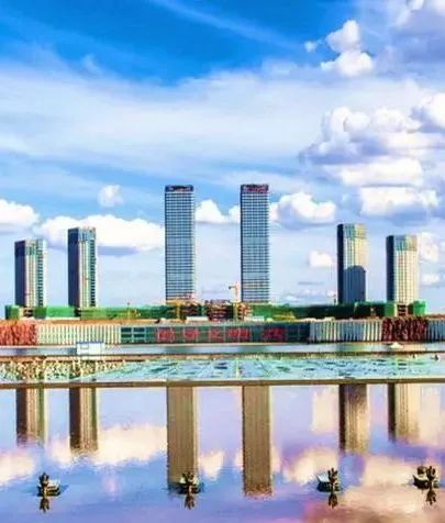 鄂尔多斯这些建筑,已经足够让人沉迷__凤凰网