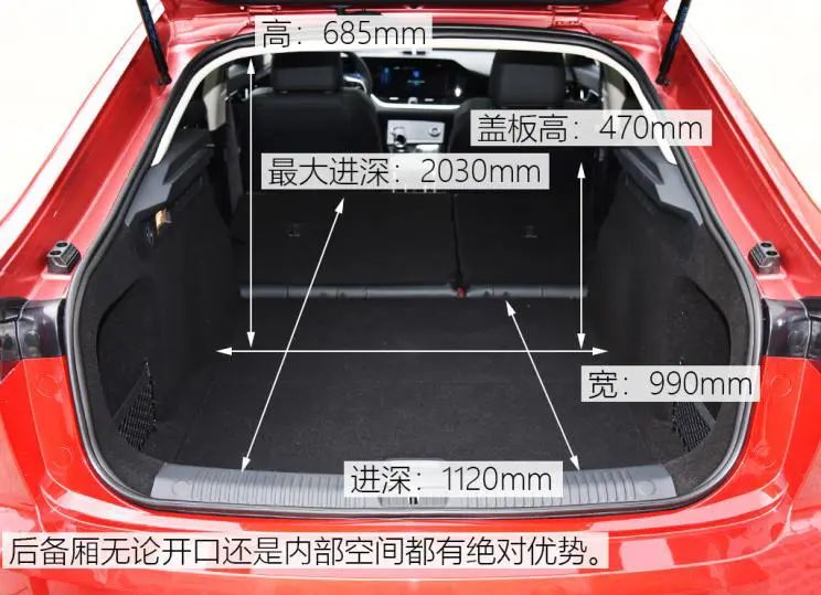 全新第三代奔腾b70这四大特点成为过年买车必备