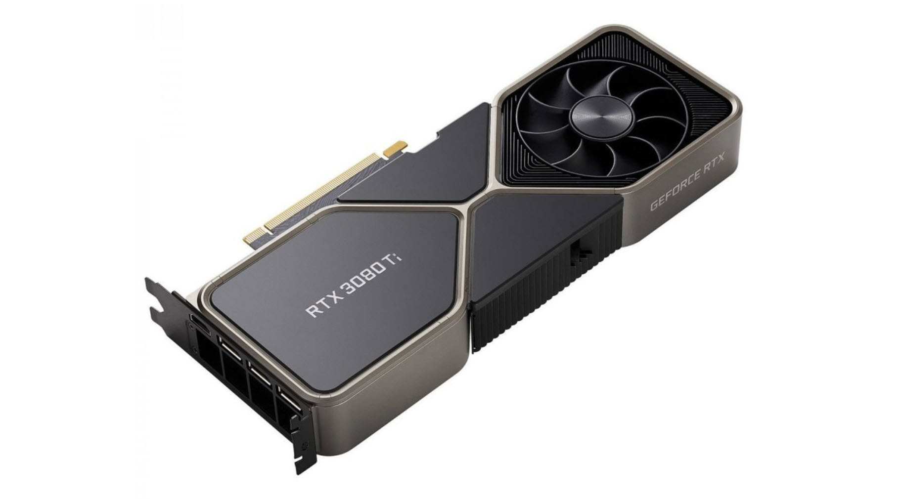 与rtx3090差距不到5rtx3080tisuprimx性能测试