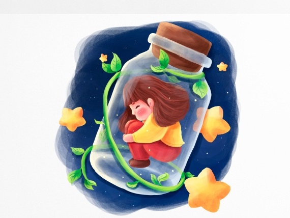 关爱星星的孩子为自闭症儿童开启心灵之窗