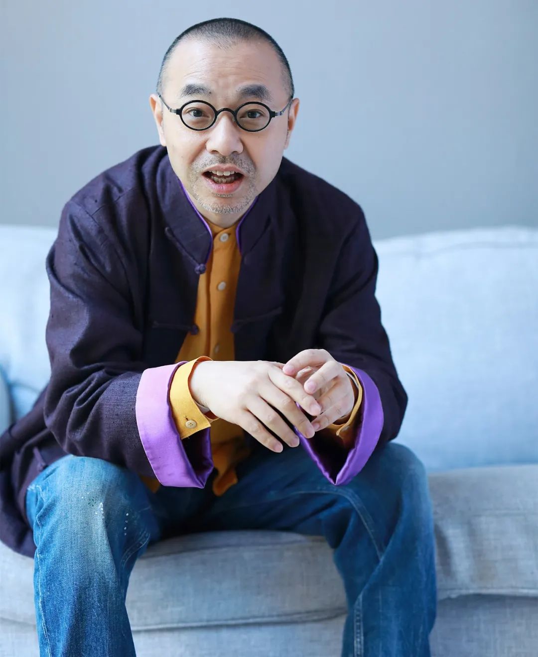 以美食为媒介与世界对话,刘仪伟携《可以给你做顿饭吗》归来!