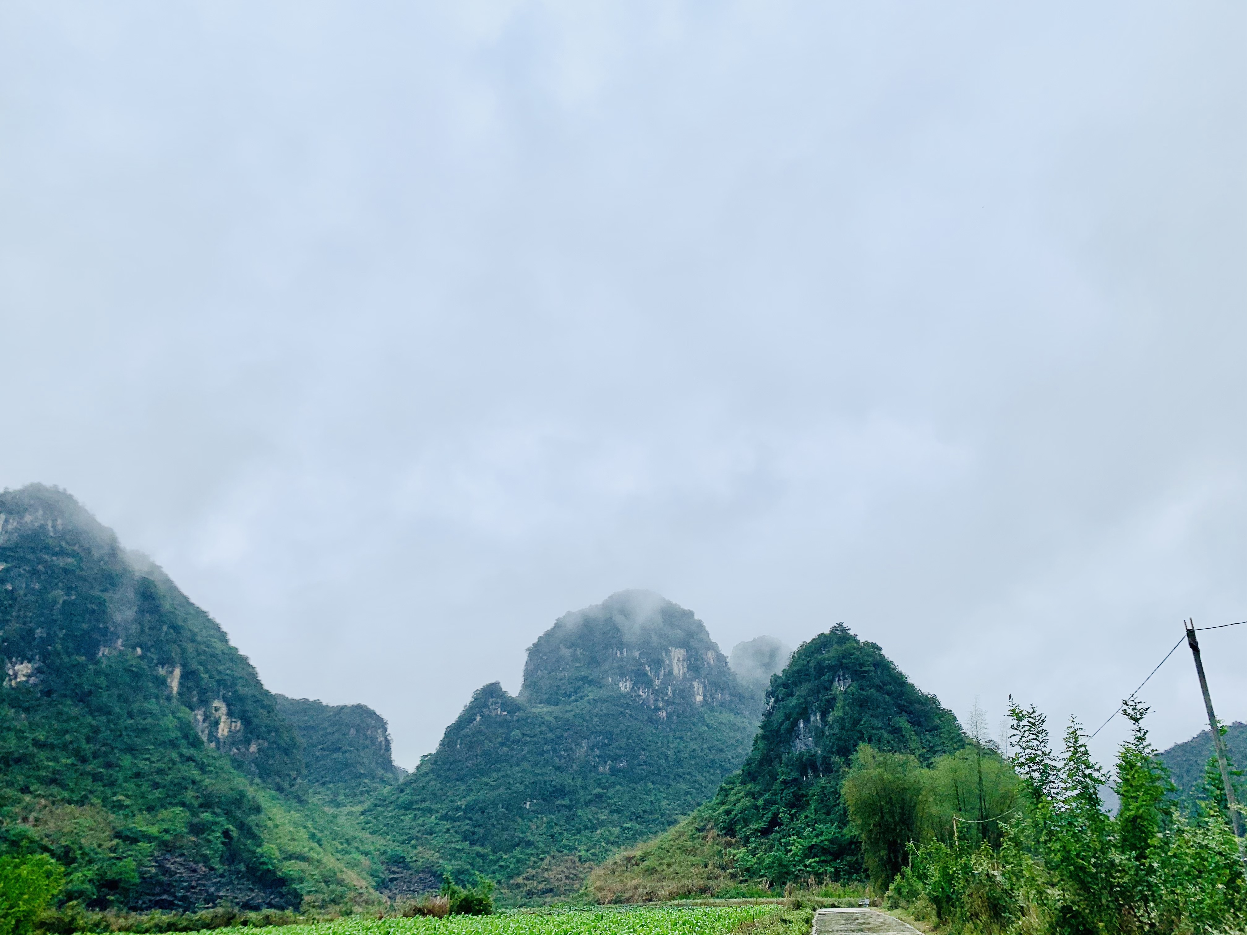 ​与爱同行,连接美好