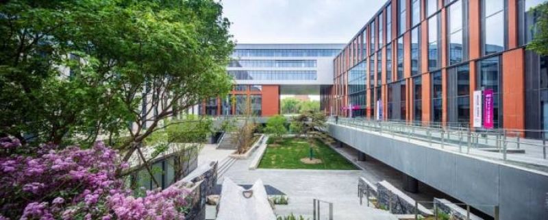 献礼清华大学110周年校庆，卓越累计捐款4.5亿元_凤凰网