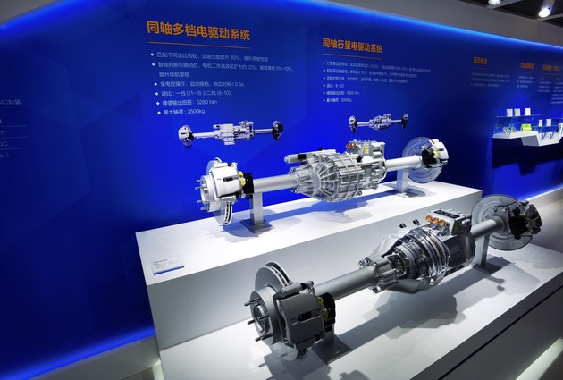 研发投入5年1000亿长城汽车发布2025战略