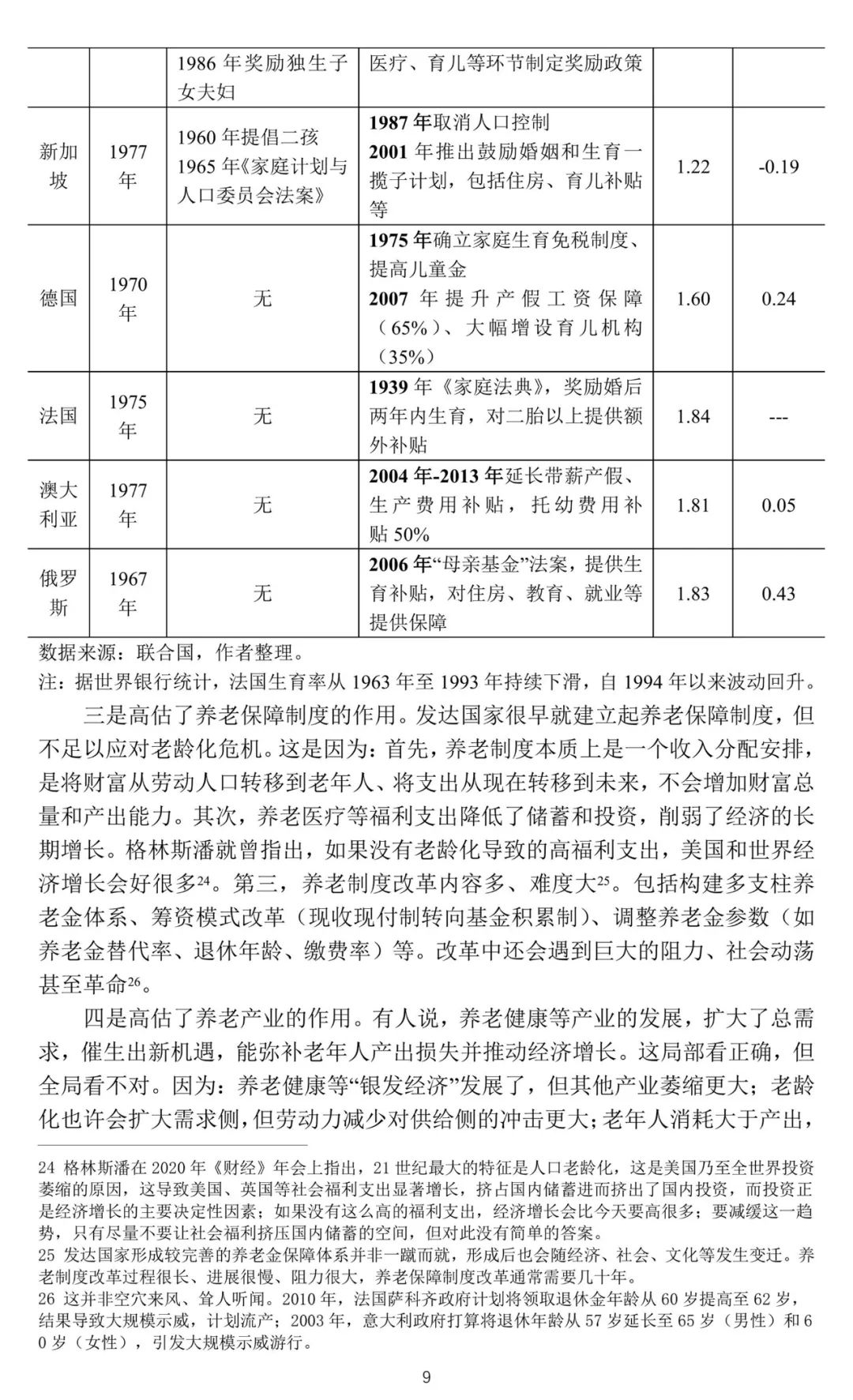 流动人口社会保障问题论文_人口老龄化社会问题(2)