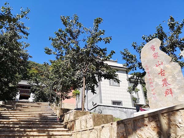 李家山古墓群考古遗址公园建设已初见成效今年以来,江川区立足李家山