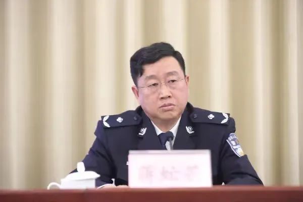 南京公安副局长因一个错别字受处分冤吗一点都不冤