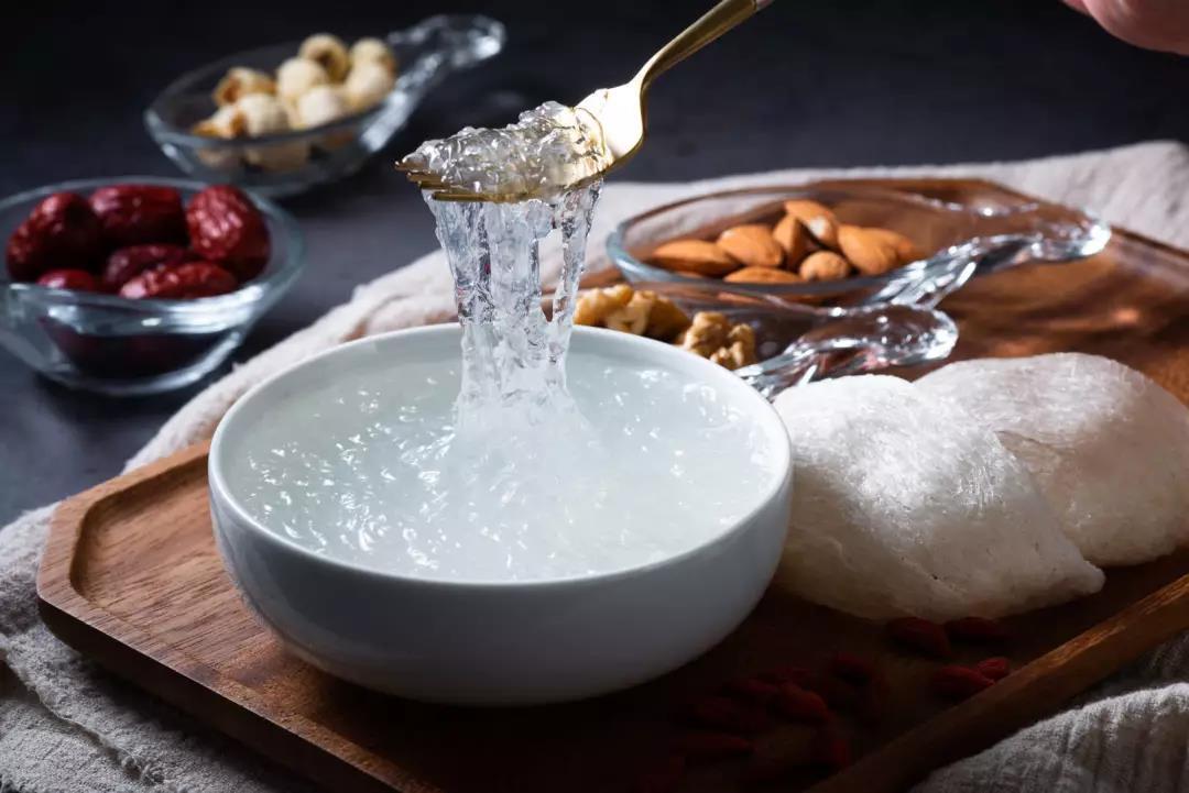 为什么说世界上大部分燕窝都被中国人吃了历史长河沉淀的原因