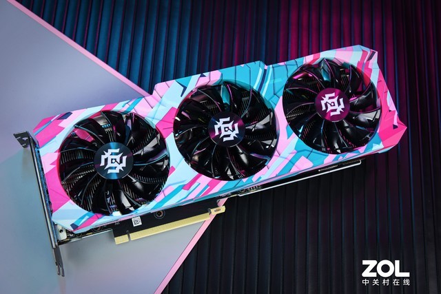 索泰RTX 3070 X-GAMING OC评测