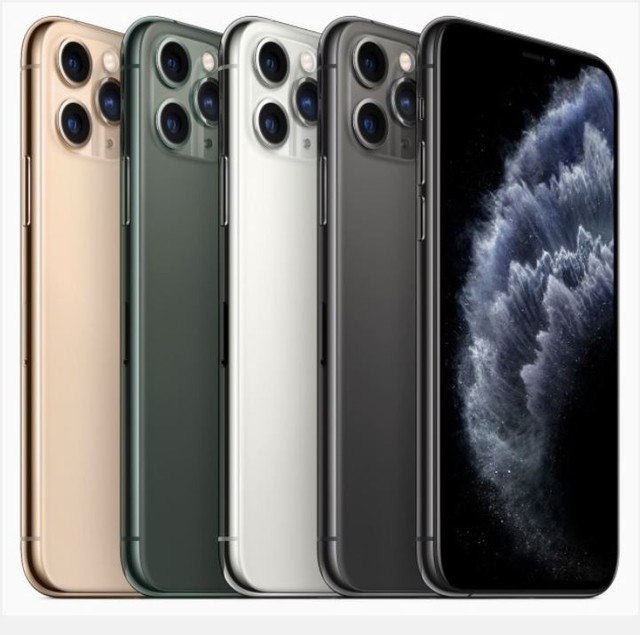 女子iphone11pro水下浸泡30天仍能正常运行