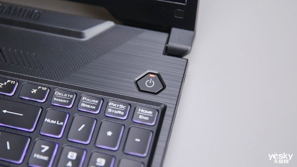 华硕天选2游戏本评测:NVIDIA GeForce RTX 3070+AMD锐龙7 5800H加持的