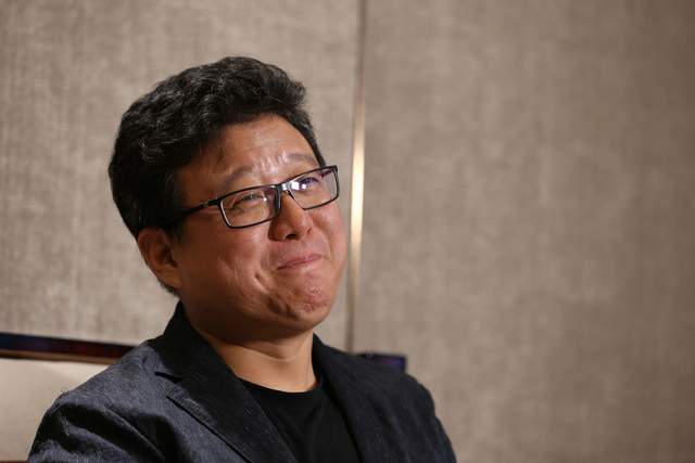 丁磊攻讦年轻人频上热搜网友网易的hr还可以帮忙下药呢