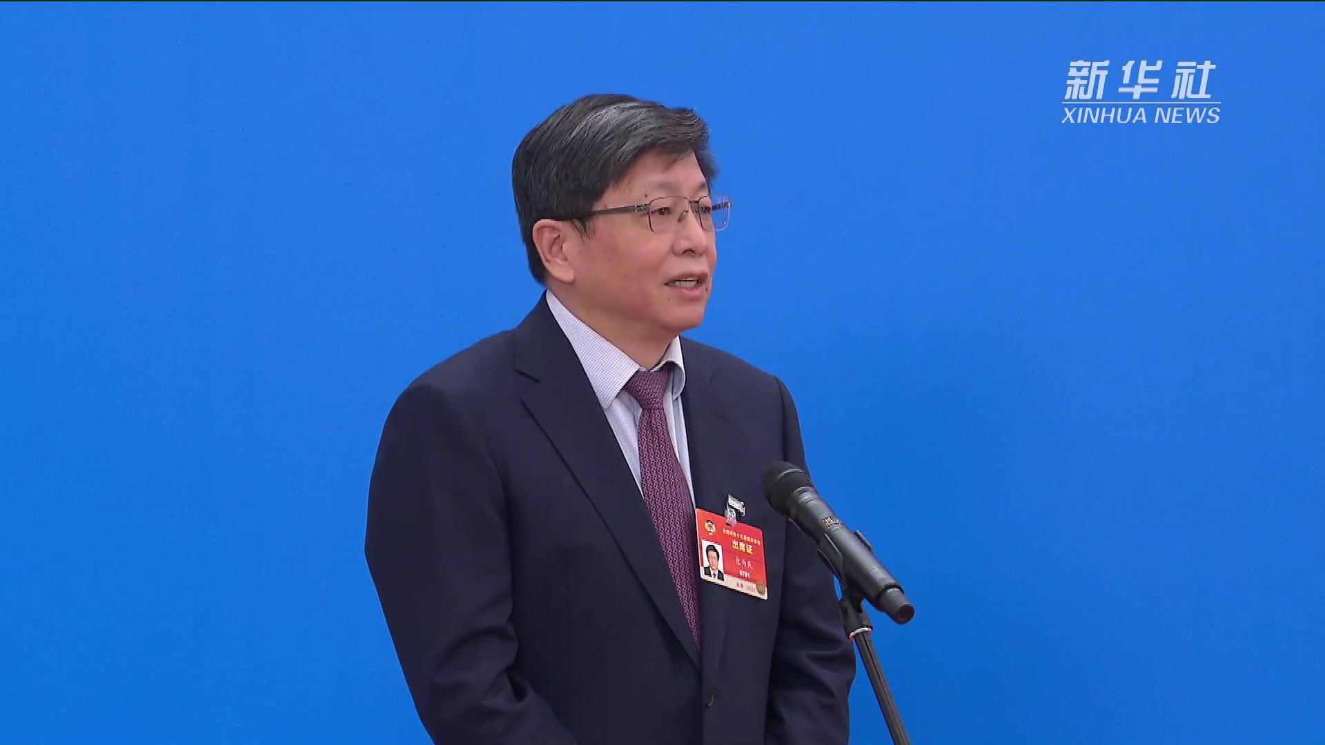 包为民委员:2021年我国宇航发射有望首次突破40次