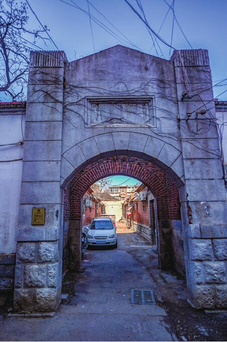 打卡济南“最新”历史建筑