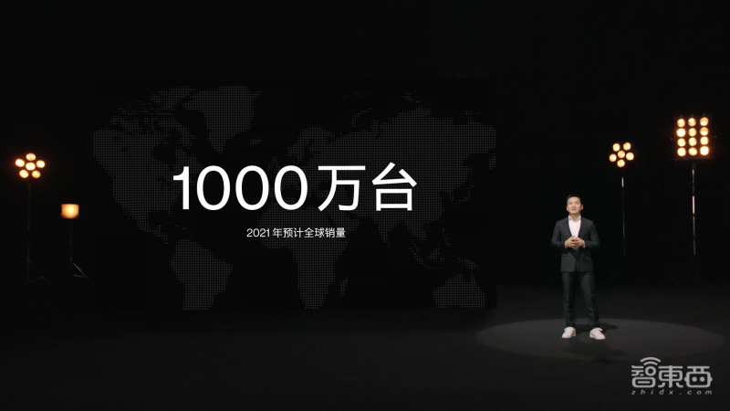 独家对话小度CEO景鲲:独立一年估值超300亿!做对了什么?