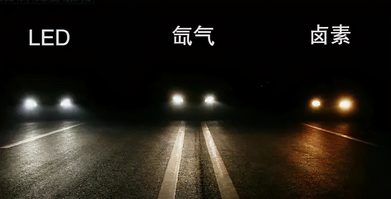 卤素灯有必要改装为led灯吗?不仅浪费钱还可能不安全__凤凰网