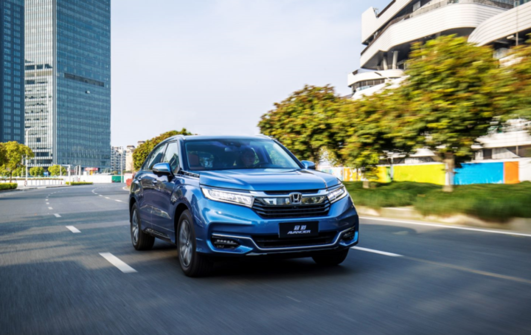 对于那些追求运动驾驶体验的消费者来说,这些都是本田的终极魅力之