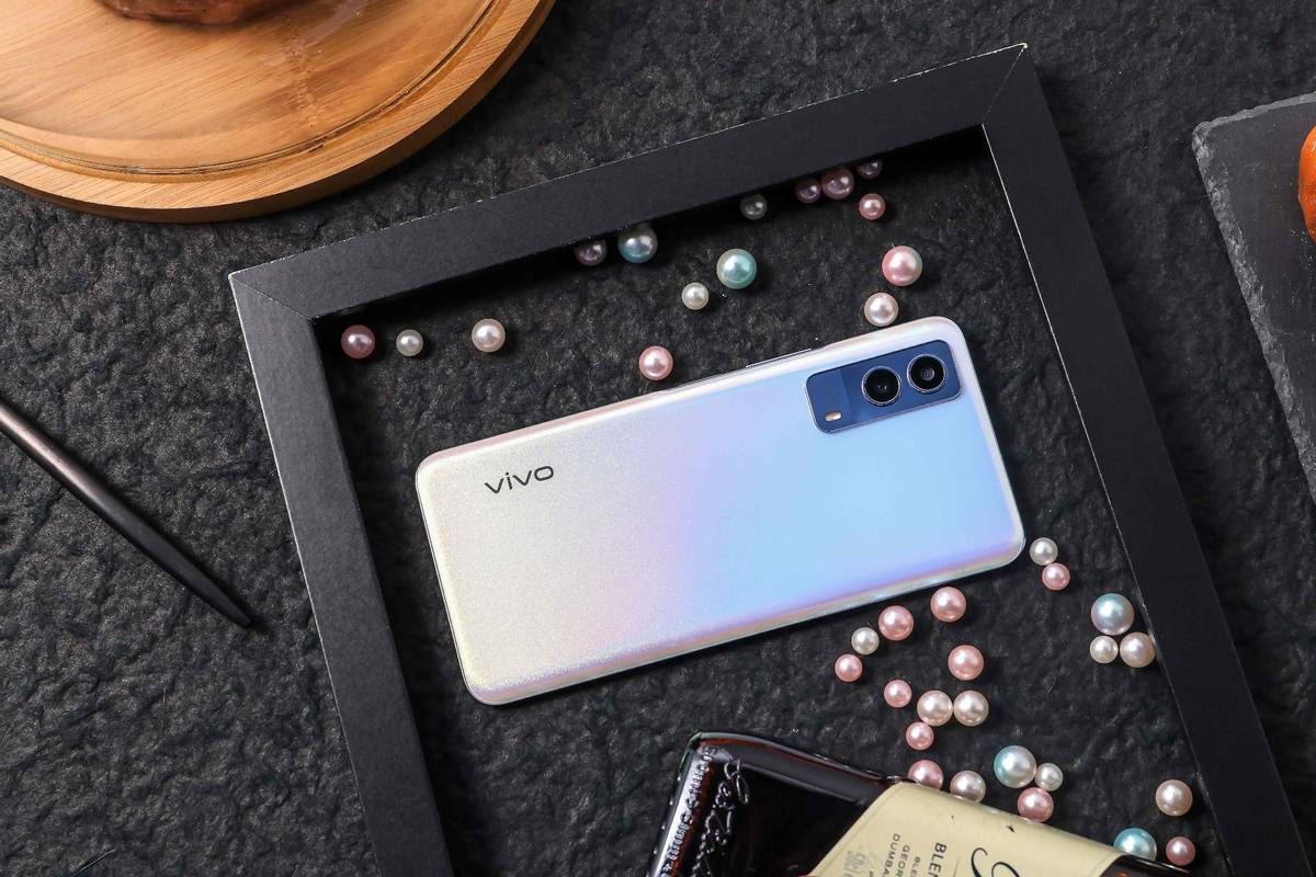 澎湃音质,5000mah电池,海盐配色vivo y53s上市__凤凰网