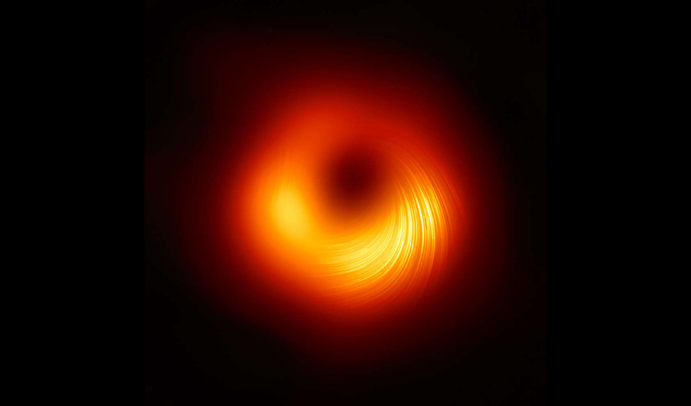 人类终于第一次发现黑洞是如何诞生的 - 知乎