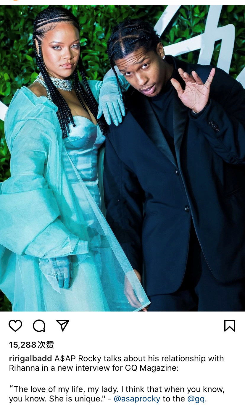 Met Gala 上的“谁穿谁的” 2023 - RUNWAY MAGAZINE®官方, image size:828x1369