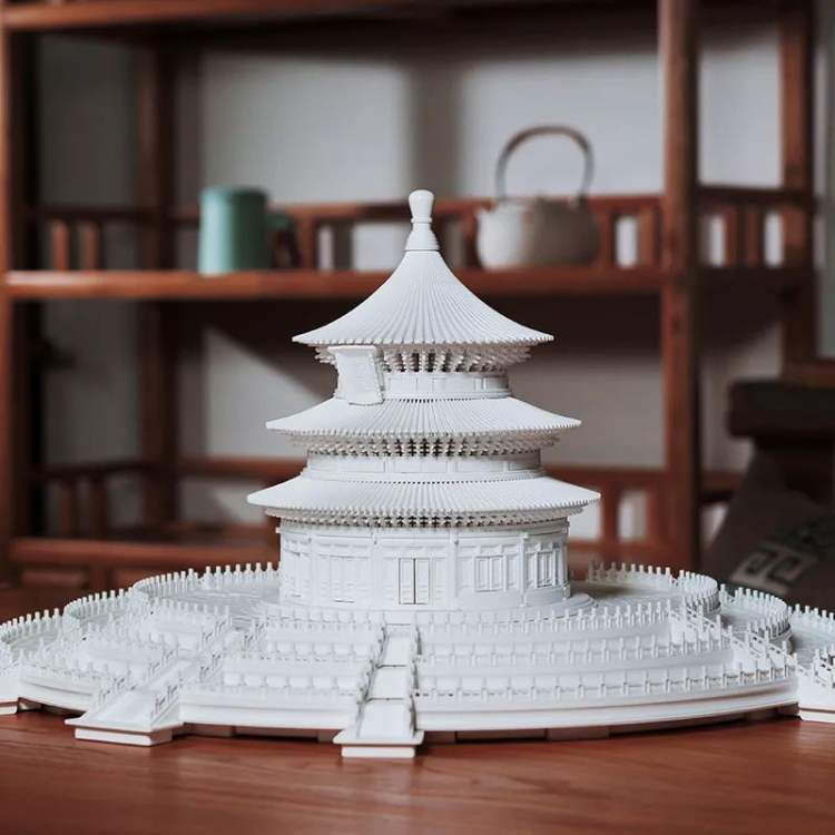 火到海外的榫卯积木：我不是“中国乐高”_凤凰网