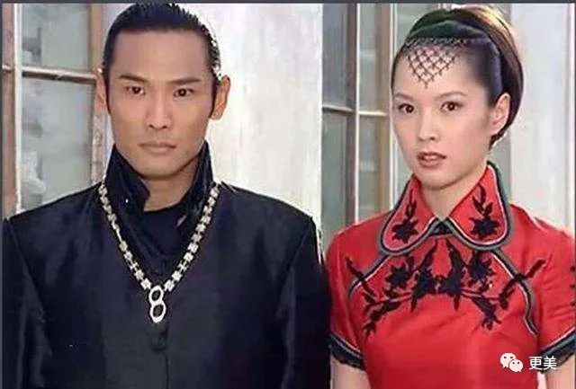 关于这部剧,很多小可爱印象最深刻的还是杜德伟饰演的老板韩诺和天心